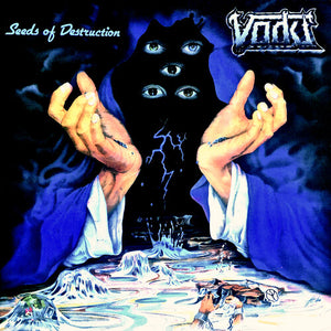 VODU | SEEDS OF DESTRUCTION + NO WAY