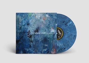 ALBUM LEAF | IN A SAFE PLACE (20TH ANNIVERSARY SAFE PLACE SWIRL EDITION) (VINYL)