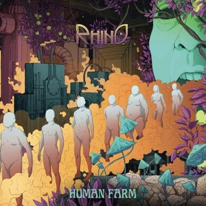 RHINO | HUMAN FARM