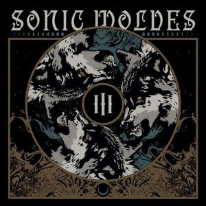 SONIC WOLVES | III