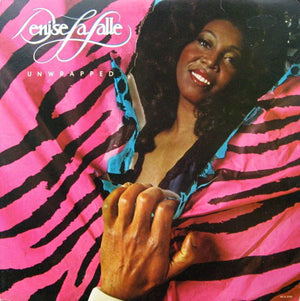 DENISE LASALLE | UNWRAPPED