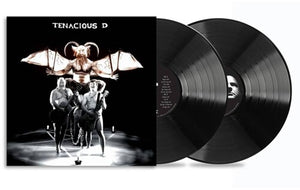 TENACIOUS D | TENACIOUS D VINYL