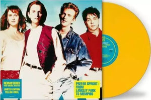 PREFAB SPROUT | FROM LANGLEY PARK TO MEMPHIS - LIMITED EDITION