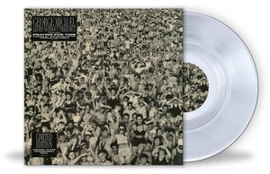 GEORGE MICHAEL | LISTEN WITHOUT PREJUDICE VOL 1 - LIMITED EDITION