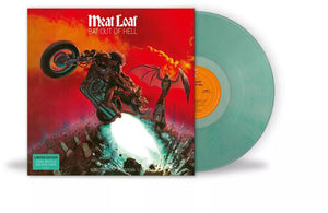 MEATLOAF^MEAT LOAF | BAT OUT OF HELL - LIMITED EDITION