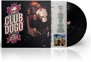 CLUB DOGO | NON SIAMO PIU QUELLI DI MI FIST