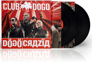 CLUB DOGO | DOGOCRAZIA