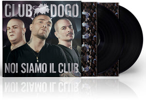 CLUB DOGO | NOI SIAMO IL CLUB