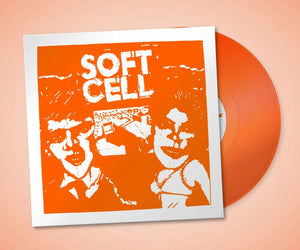 SOFT CELL | MUTANT MOMENTS