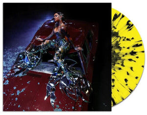 KEHLANI | CRASH - LIMITED EDITION
