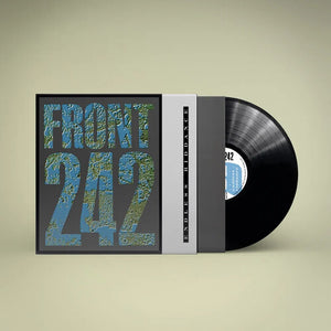 FRONT 242 | ENDLESS RIDDANCE: 40TH ANNIVERSARY