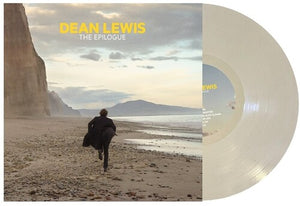 DEAN LEWIS | EPILOGUE (BONE EDITION) (VINYL)