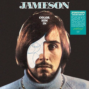 JAMESON | COLOR HIM IN