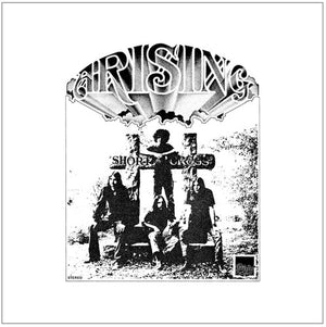 SHORT CROSS | ARISING