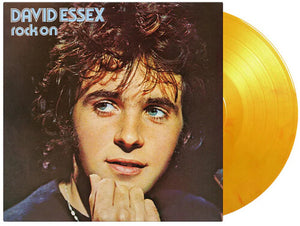 DAVID ESSEX | ROCK ON