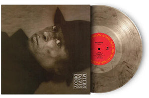 MILES DAVIS | DECOY