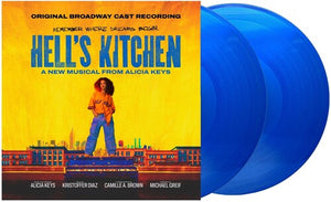 ALICIA KEYS^MALEAH JOI MOON^SHOSHANA BEAN | HELL'S KITCHEN - O.B.C.R.