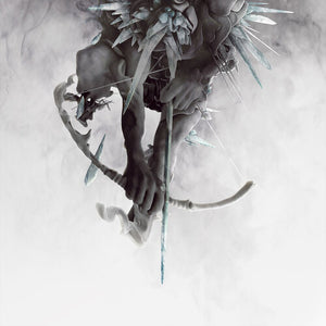 LINKIN PARK | HUNTING PARTY