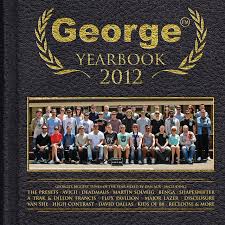 VARIOUS | GEORGE FM 2012 YEARBOOK