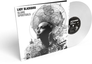 LADY BLACKBIRD | SLANG SPIRITUALS
