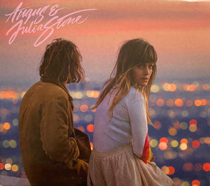 ANGUS AND JULIA STONE | ANGUS AND JULIA STONE (DIGI)