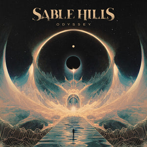 SABLE HILLS | ODYSSEY
