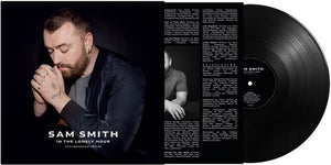 SAM SMITH | IN THE LONELY HOUR (10TH ANNIVERSARY)