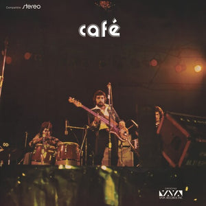 CAFE | CAFE