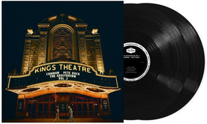 COMMON & PETE ROCK | AUDITORIUM 1