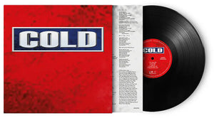 COLD | COLD (VINYL)