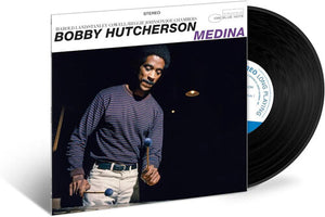 BOBBY HUTCHERSON | MEDINA (BLUE NOTE TONE POET SERIES)