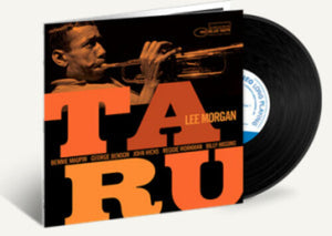LEE MORGAN | TARU (BLUE NOTE TONE POET SERIES) (VINYL)