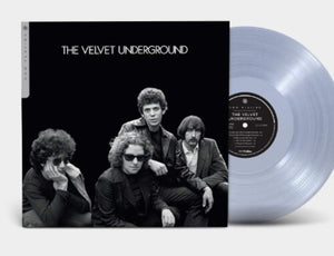 THE VELVET UNDERGROUND | NOW PLAYING