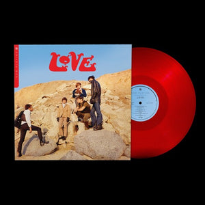 LOVE | NOW PLAYING
