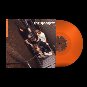 THE STOOGES | NOW PLAYING