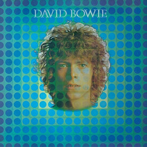 DAVID BOWIE | DAVID BOWIE SPACE ODDITY