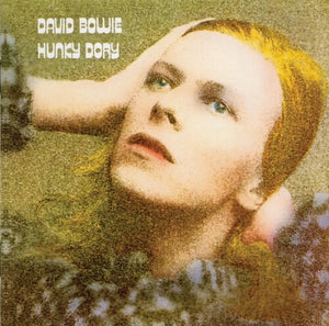 DAVID BOWIE | HUNKY DORY (2015 REMASTERED) (SOFTPACK)