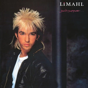 LIMAHL | DON'T SUPPOSE (40TH ANNIVERSARY)