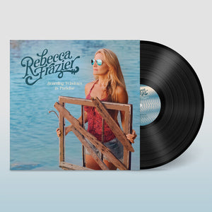 REBECCA FRAZIER | BOARDING WINDOWS IN PARADISE