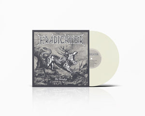 ERADICATOR | PARADOX