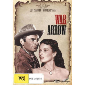 MOVIE WE | WAR ARROW