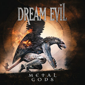 DREAM EVIL | METAL GODS