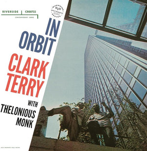 THELONIOUS MONK | IN ORBIT (ORIGINAL JAZZ CLASSICS SERIES)