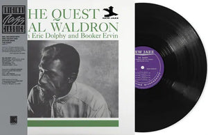 | QUEST (ORIGINAL JAZZ CLASSICS SERIES)