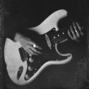 MIDWIFE | NO DEPRESSION IN HEAVEN (VINYL)