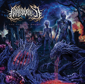 MALODOROUS | CARRION RECOIL