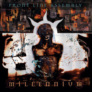 FRONT LINE ASSEMBLY | MILLENNIUM 2024