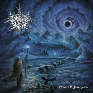 INHERITS THE VOID | SCARS OF YESTERYEARS