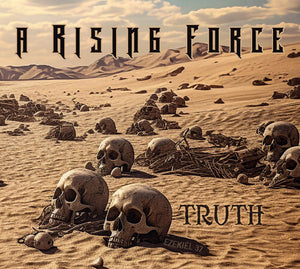 RISING FORCE | TRUTH