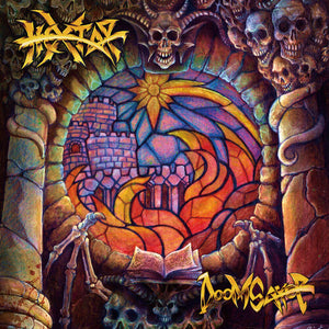 HEXTAR | DOOMSAYER